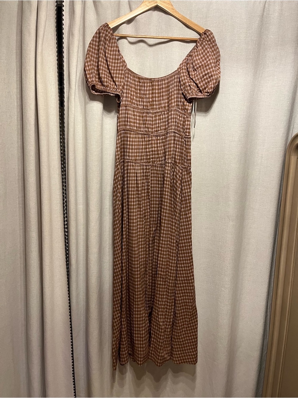 Reformation Rhett dress - Picture 8 of 11